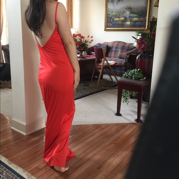 Vogue Paris Dress - Picture 4 of 4